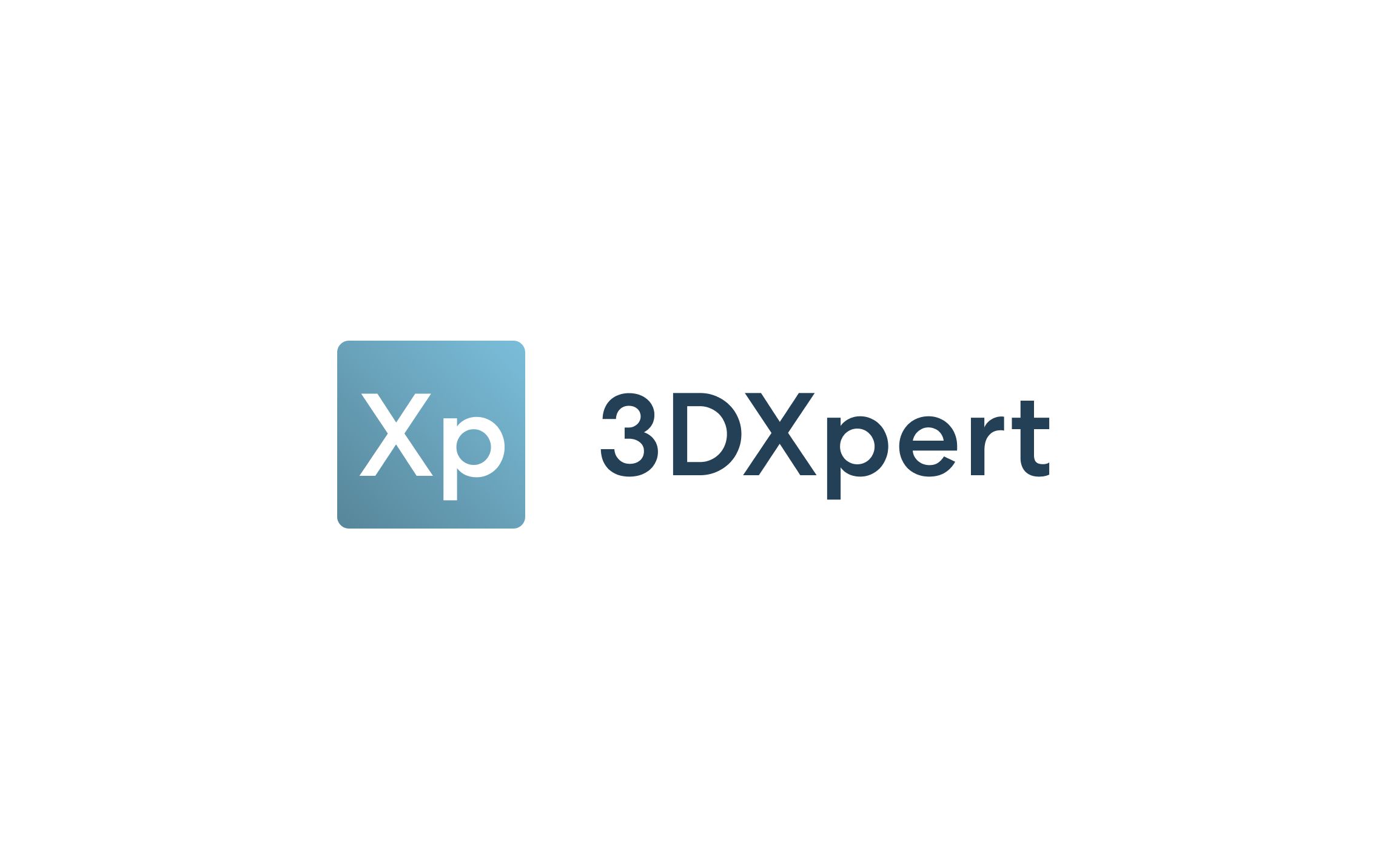 3DXpert 增材制造软件哔哩哔哩bilibili