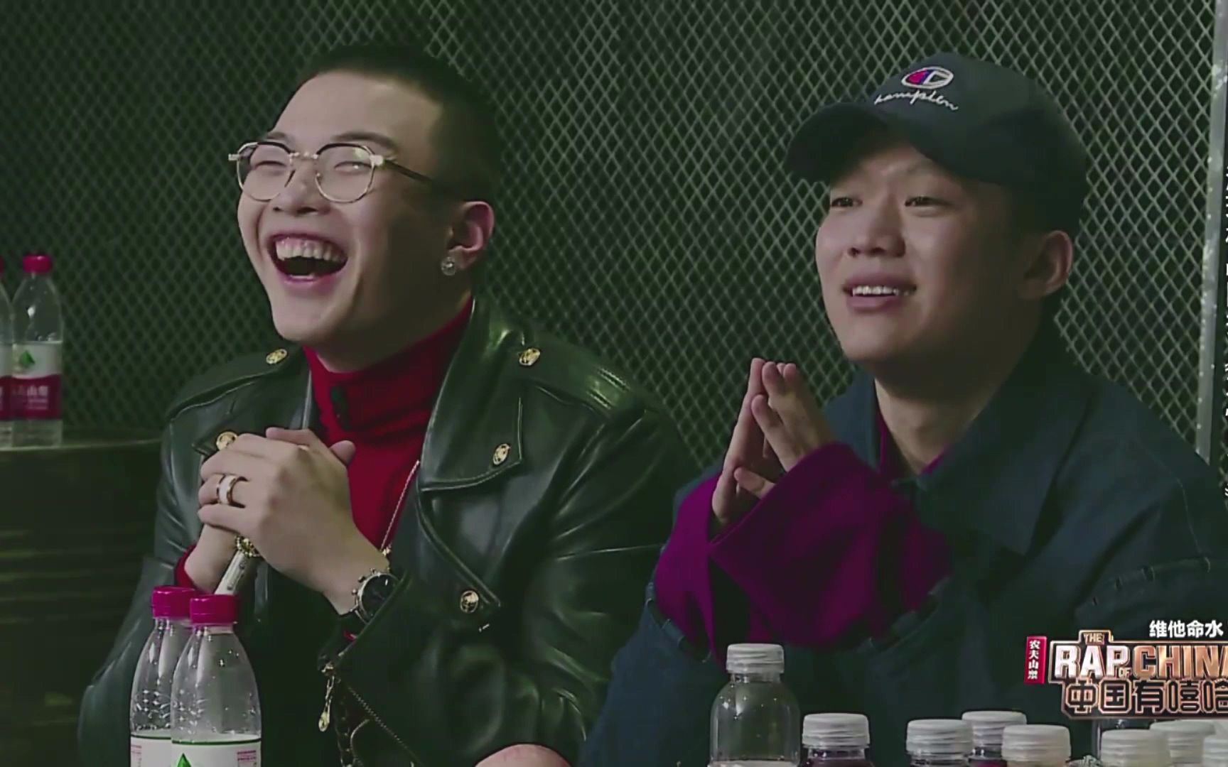 【百万cp/不甜不要钱第三弹】【brant.b 小白 x pg one】