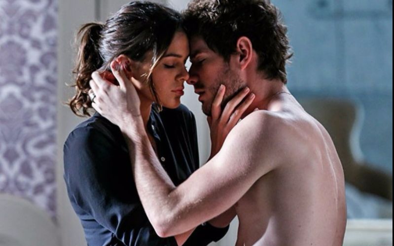 【巴西高颜值剧-富商的贫民窟女友 I Love Para