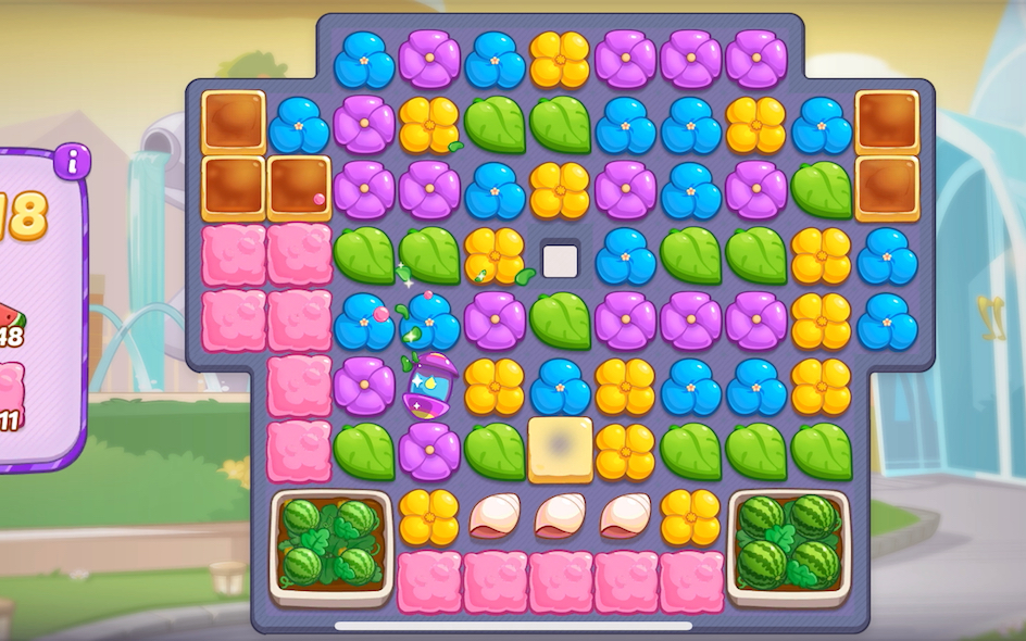 【花儿爱消除】第784关 6