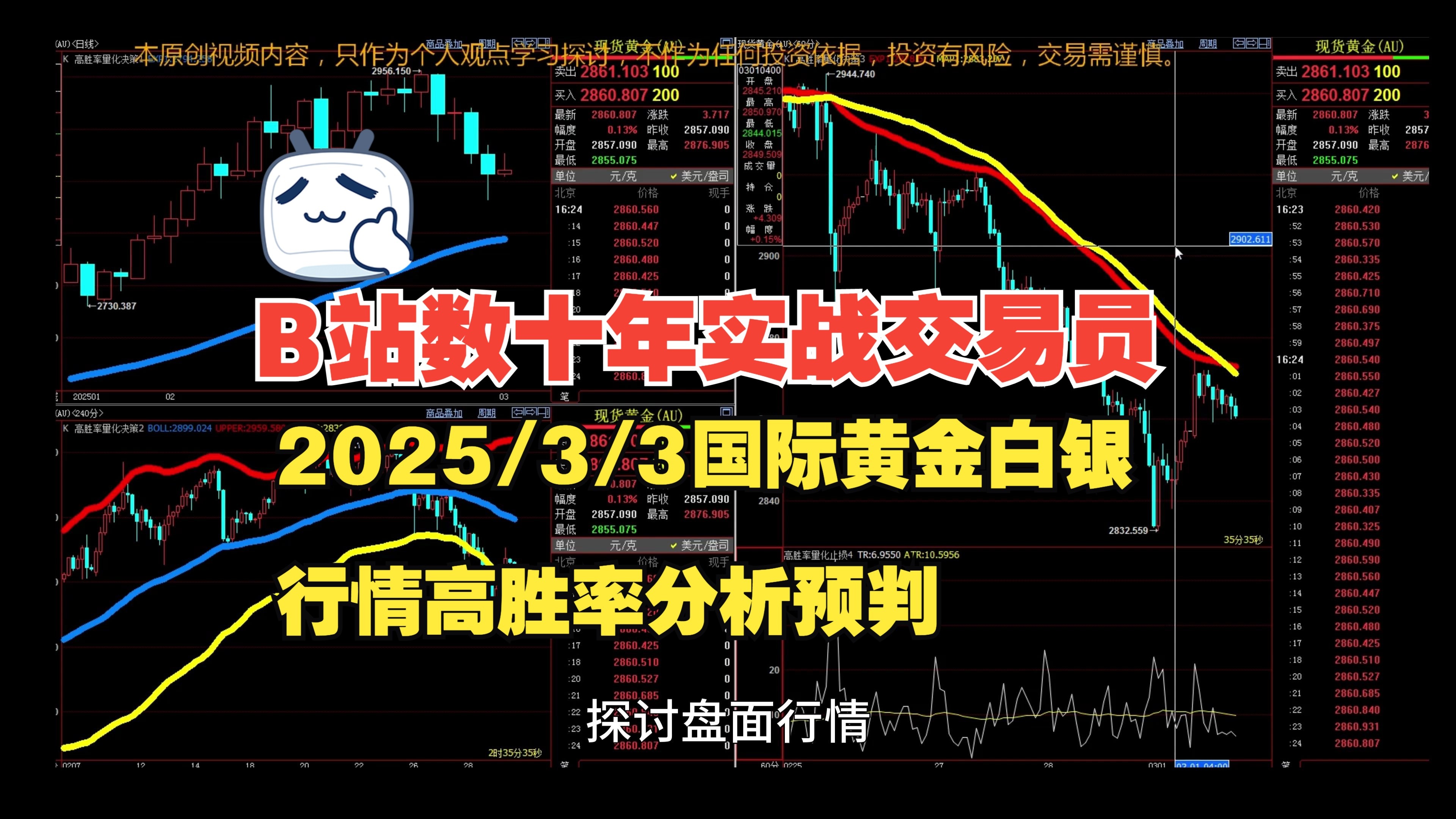 白银贵金属行情分枿(贵金属行情白银现货价走势)