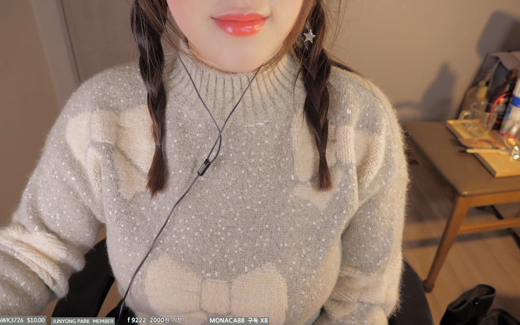 ppomo 令人放松的声音