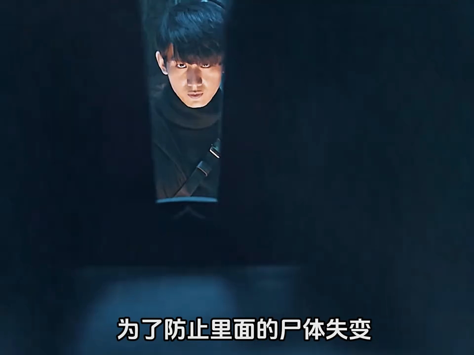 第20集:北魏不言骑的人真厉害,竟能跟小哥打成平手