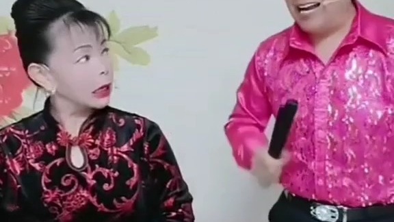 王建国河南坠子《金镯玉环记》11王建国等