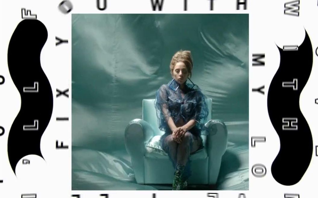 the cure lady gaga mp3在线试听