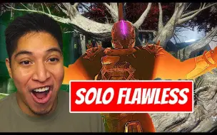 Descargar video: Solo Flawless, But It's The Worst Map (I need a hug)