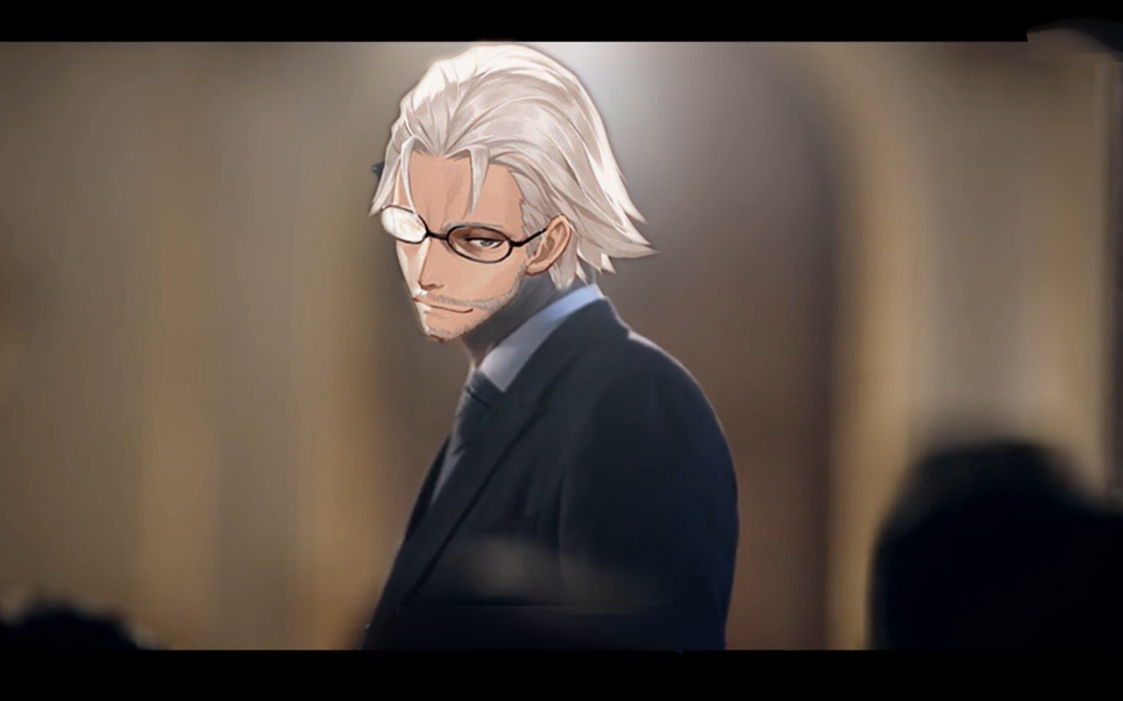 永远的七日之都希罗与少希的爱恨情仇