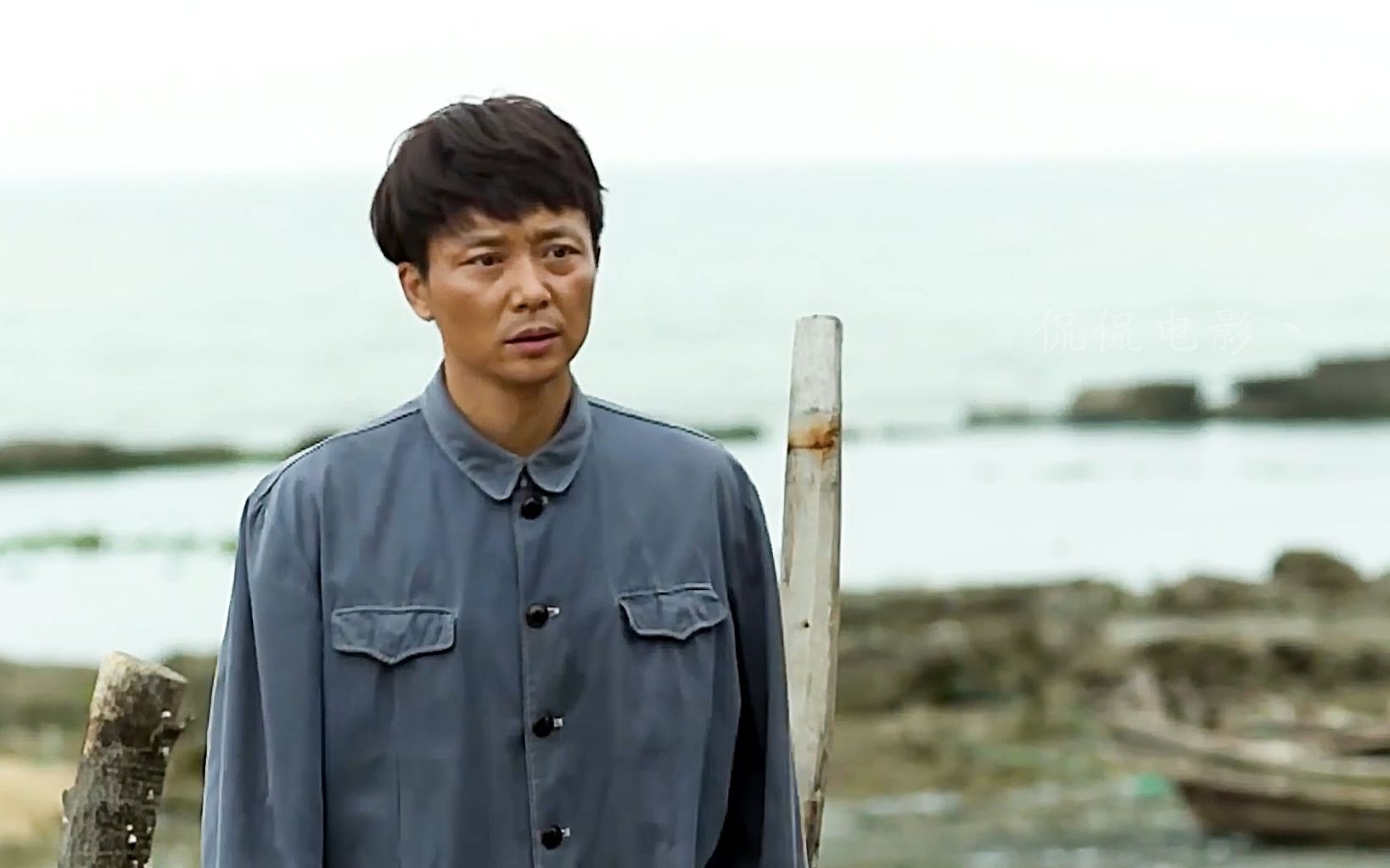 一句我是欧阳懿,到底看哭了多少观众