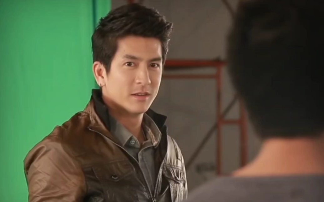 杰西达邦 singha discovers500幕后