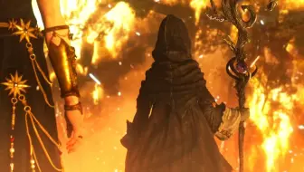 李憨八被忽悠记 为什么要用ff14做心理学作业 哔哩哔哩 Bilibili