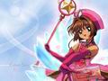 魔卡少女樱剧场版-香港之旅