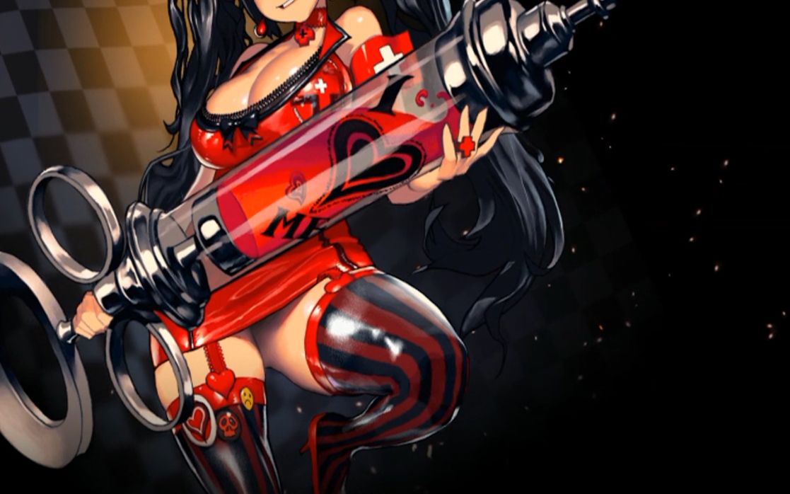 【天命之子】用横屏1080p玩温泉泡澡是怎样的体验!