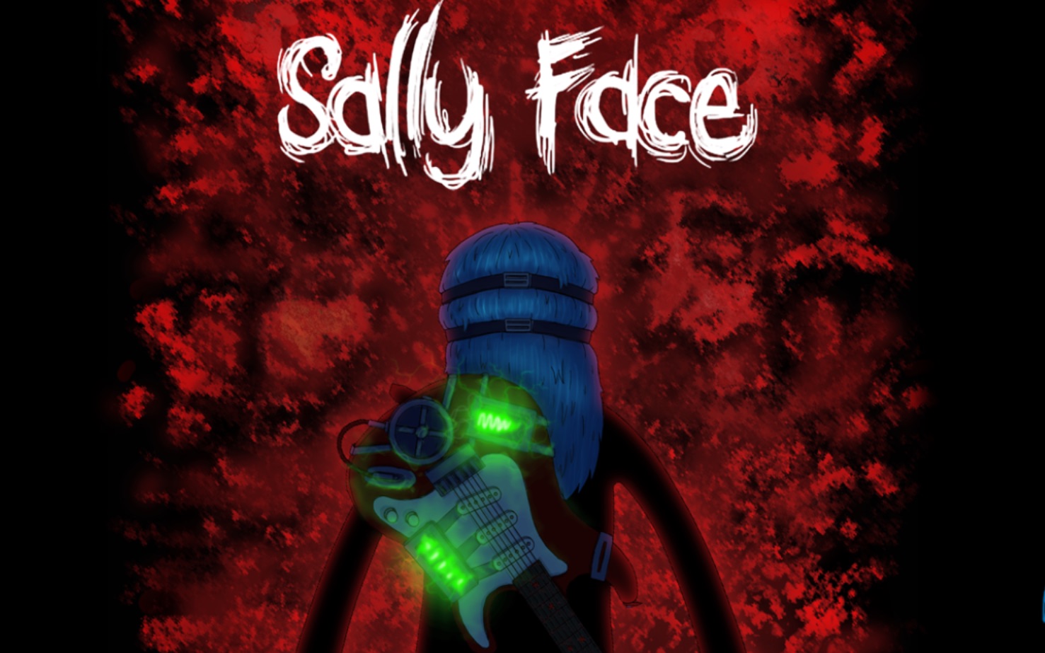 ostsallyfacethetrial游戏第四章节官方ost