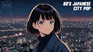 SHAMBARA – シャンバラ | CITY POP on VINYL
