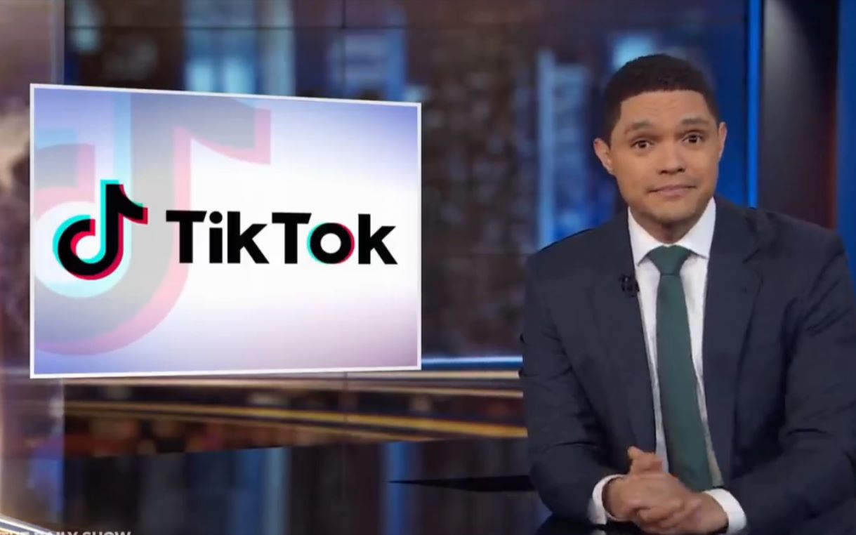 熟肉脱口秀今日崔娃秀抖音让米国年轻人中毒