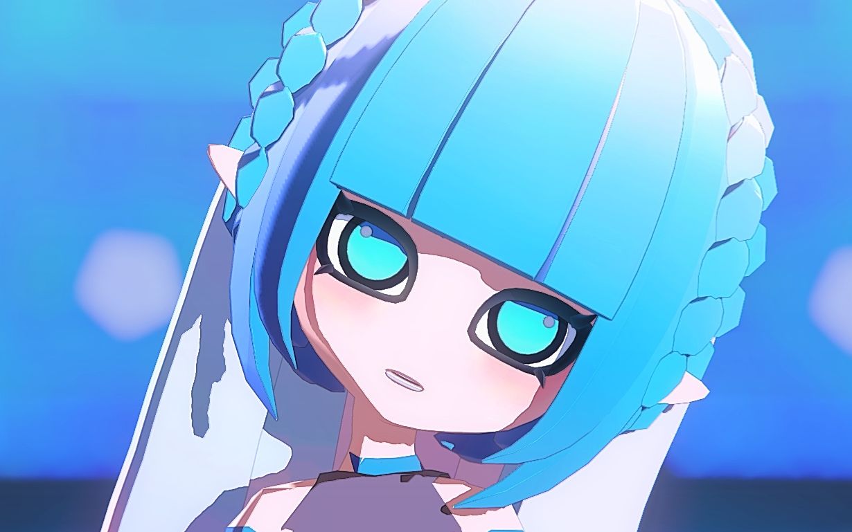 【凹凸世界ocmmd】-食虫植物