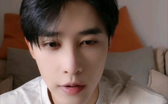 7.11【申浩男】下午直播片段①——抖音号:浩男二七