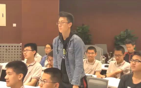 [图]北师英语选择性必修第一册+Unit+1+Topic+Talk+示范课