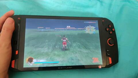 Onexplayer掌机升级win11系统玩真三国无双3和真三国无双5 老粉了 当年就爱打无双 见证了无双的兴起 荣耀和渐渐的疲软 哔哩哔哩