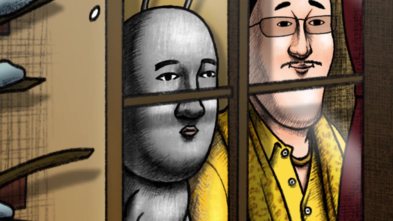 7月合集pico太郎的摇篮曲lalabypiko太郎的摇篮曲tv放送版生肉