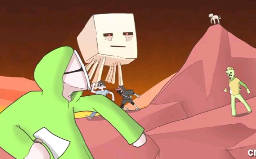 dream5v1重赛动画