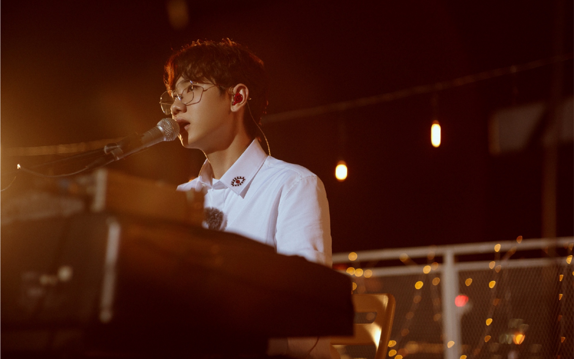 【汪苏泷】金曲捞 串烧