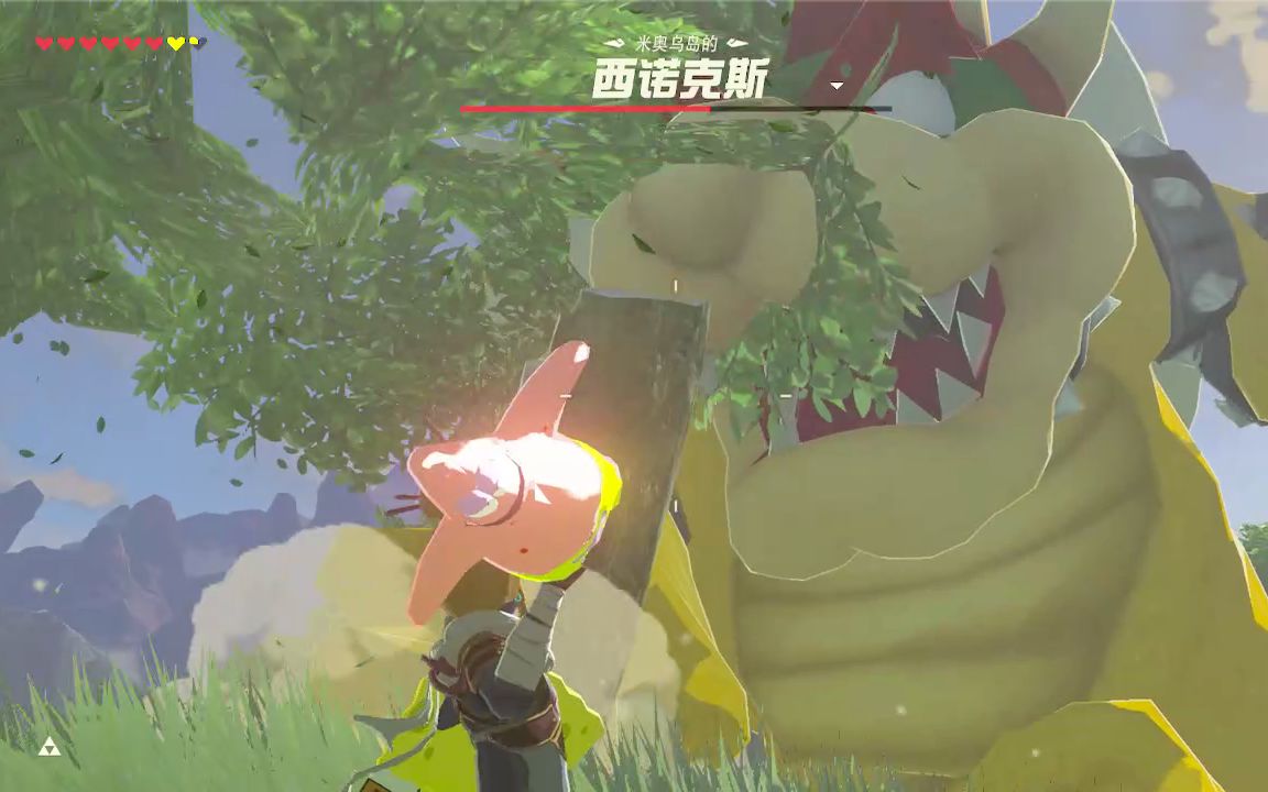 7815守护世上最好的库巴王7815