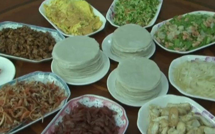 【汕尾美食】海丰可塘白食 