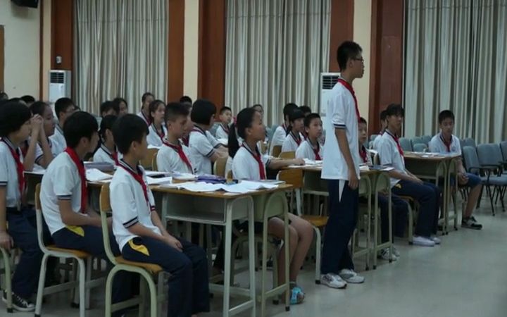 [图]六下：6 整理与复习数学思考-赵老师（含课件教案） 名师优质课视频 公开课视频 教学实录 小学数学 部编版 人教版数学 六年级下册 6年级下册