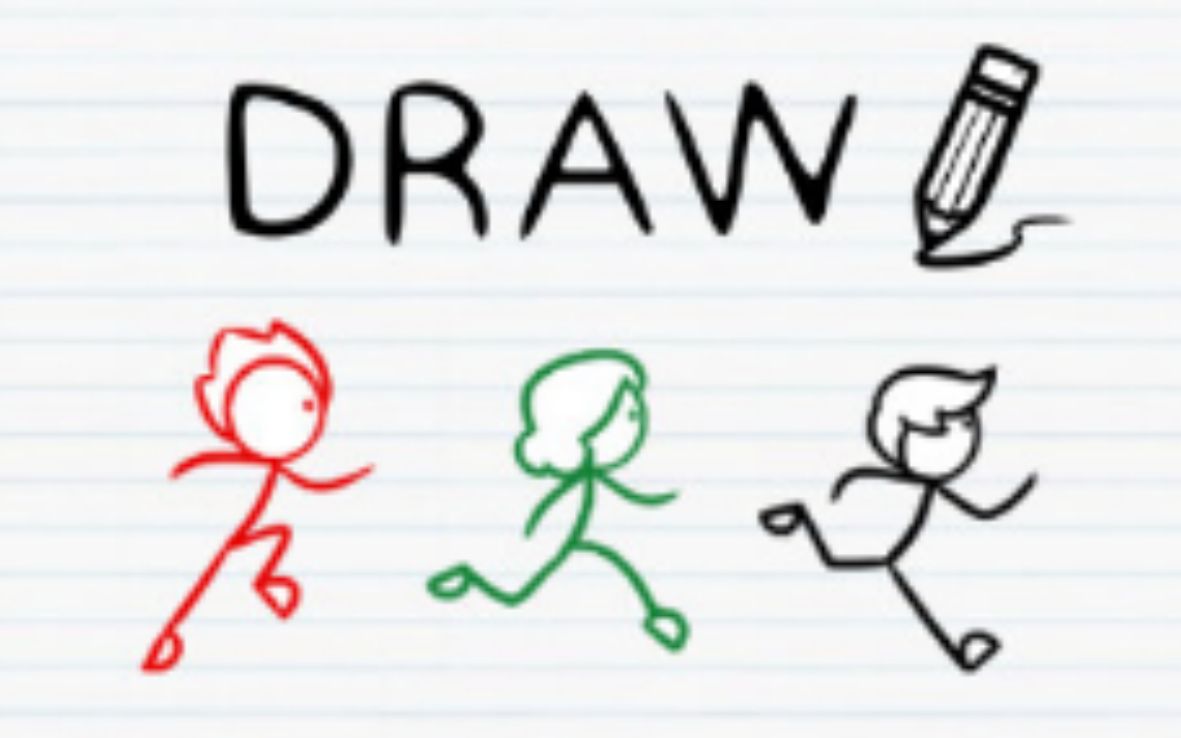 [图]【个人翻译+全流程】Draw