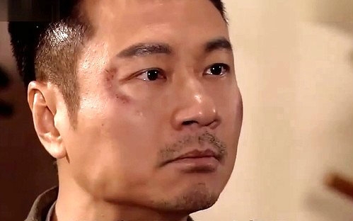 炸弹兵的梁非凡