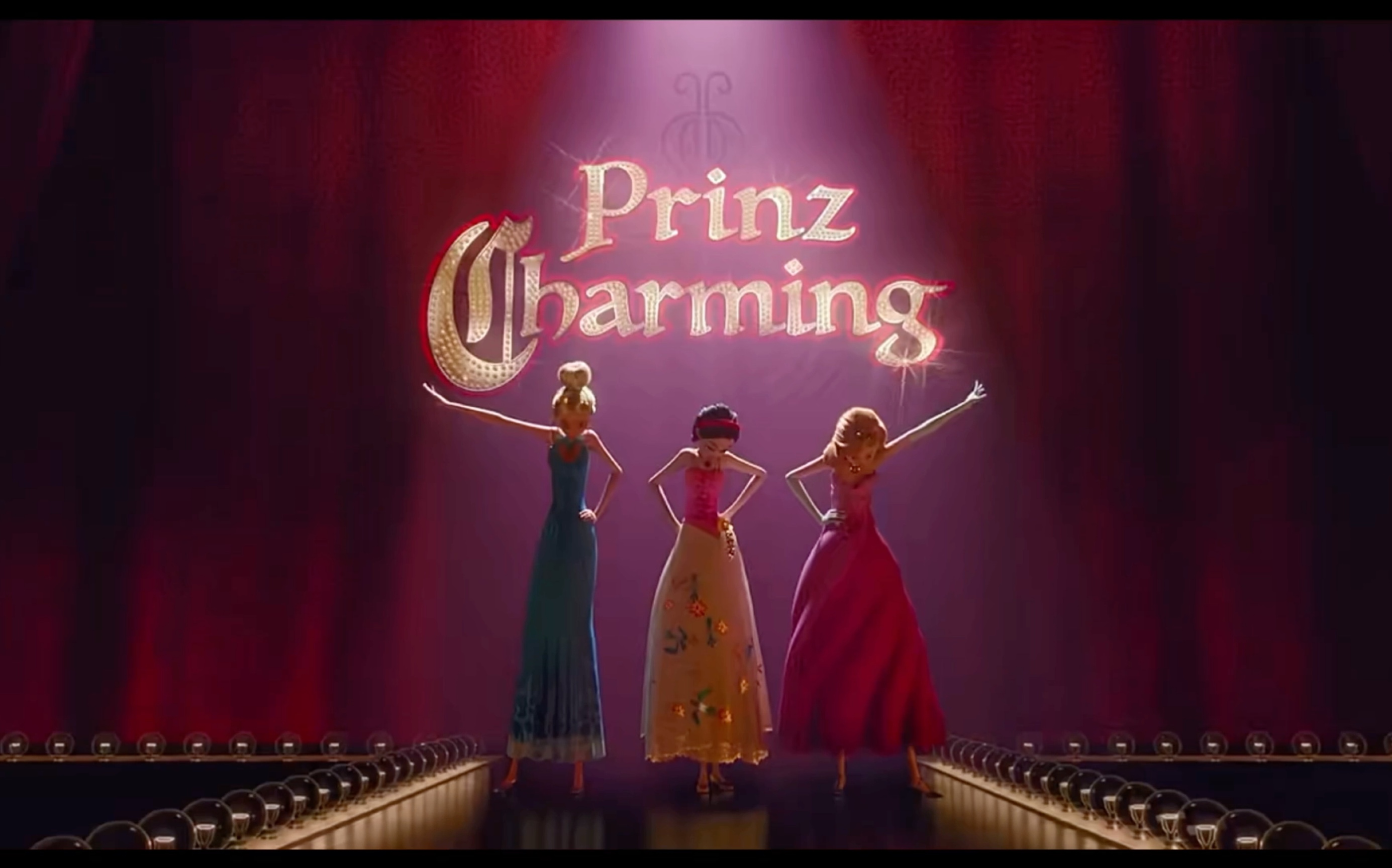 【charming】trophy boy