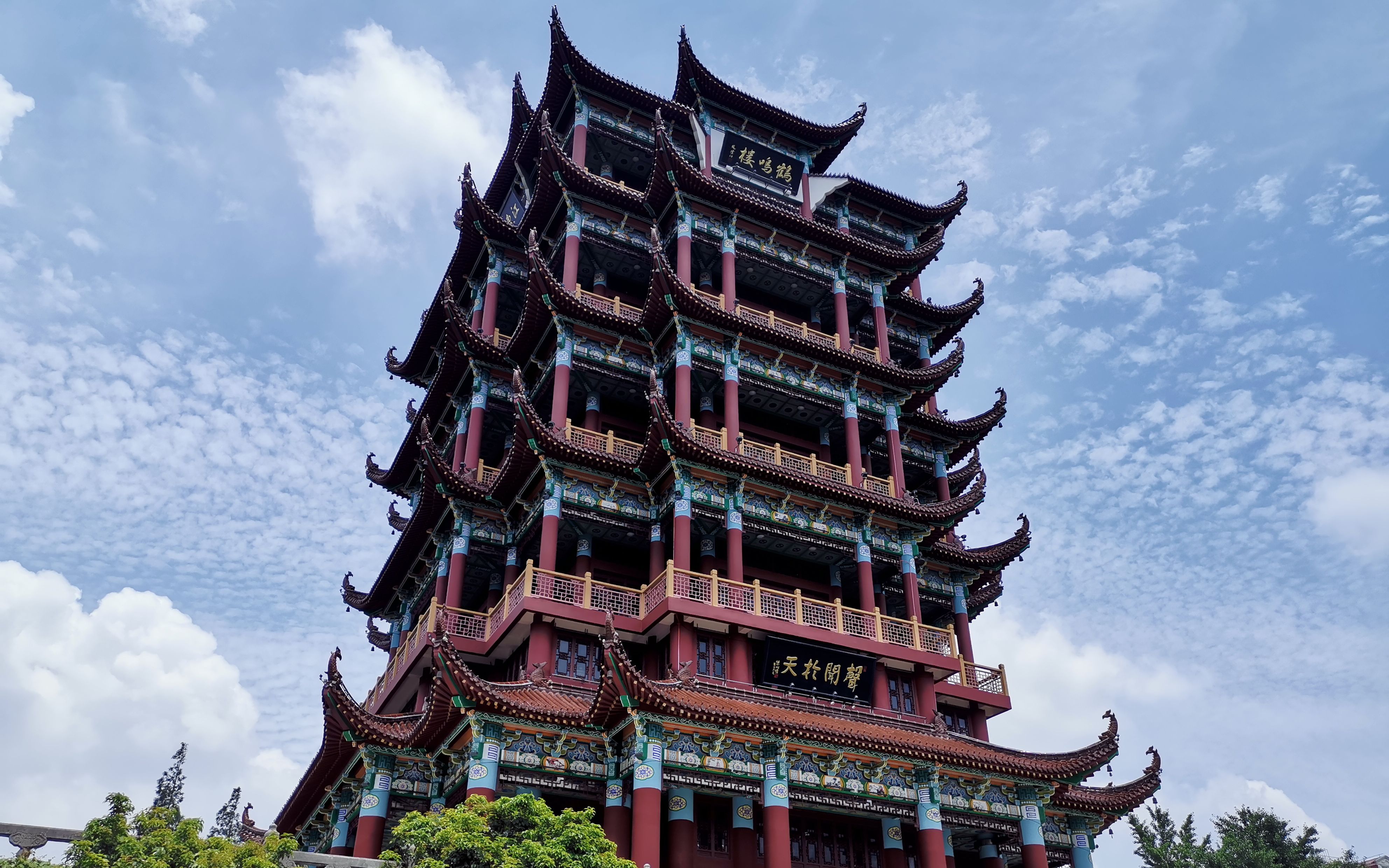 上海著名古建筑图片
