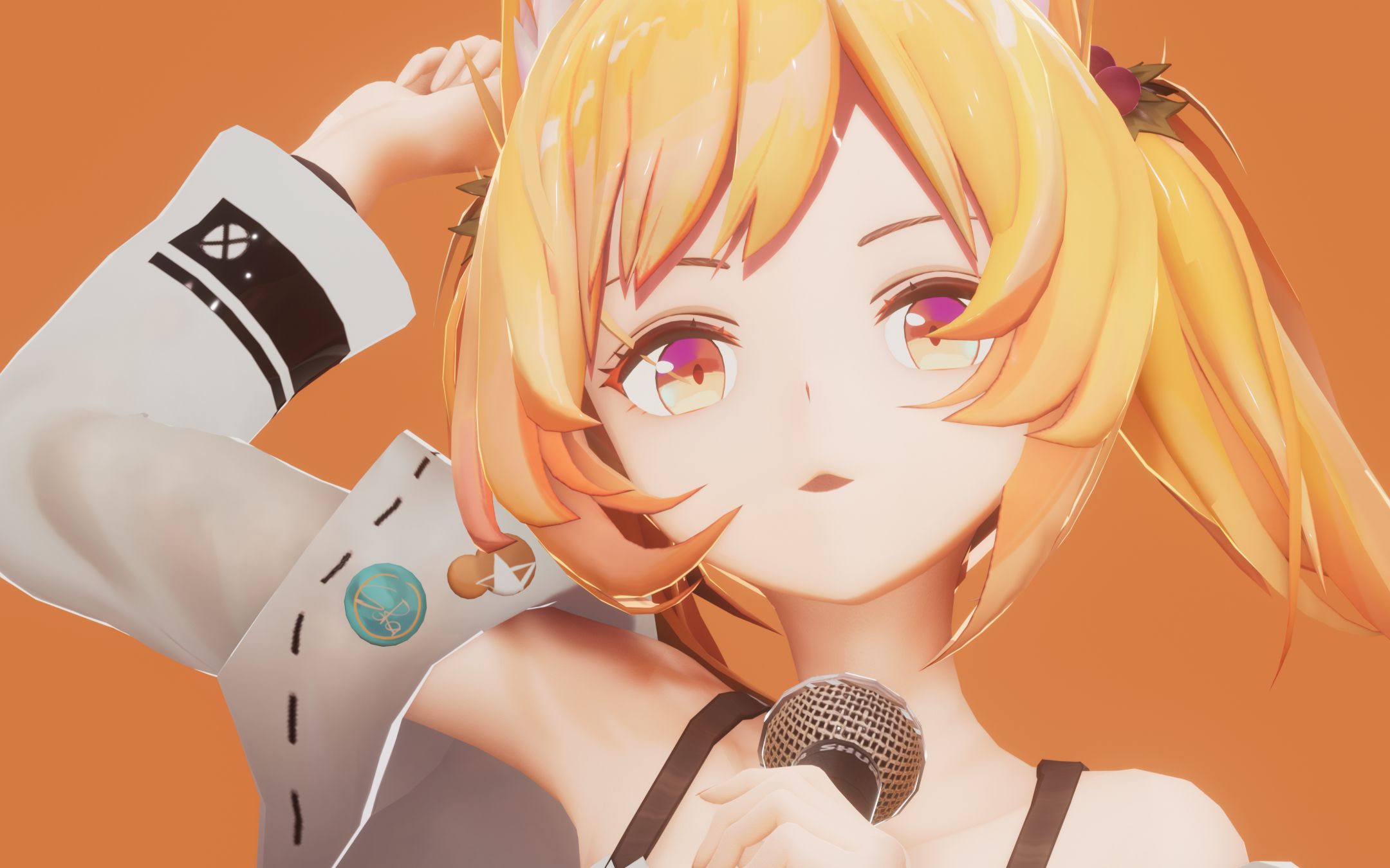sora