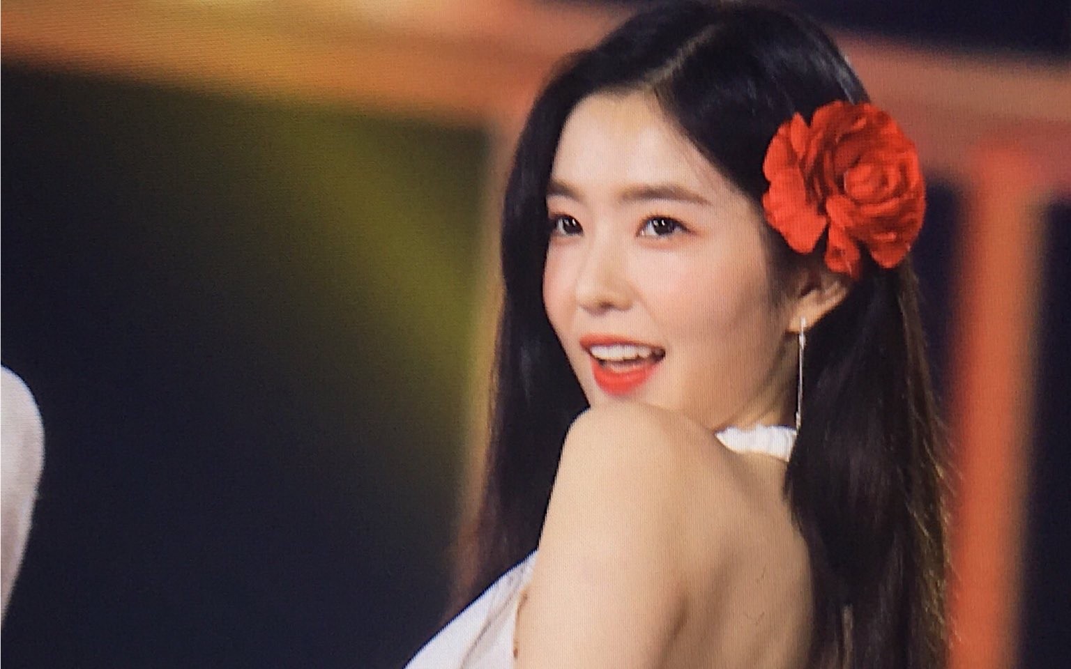 【red velvet】180707irene跳havana_心动8102_哔哩哔哩_bilibili