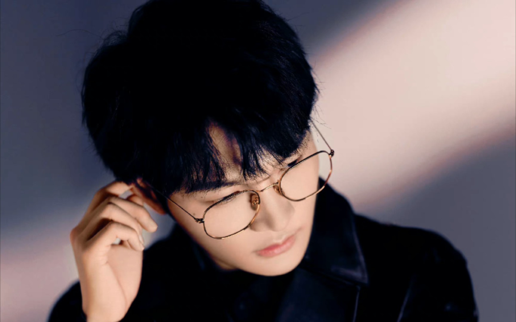 周深胡梦周调查中开端猎罪图鉴混剪