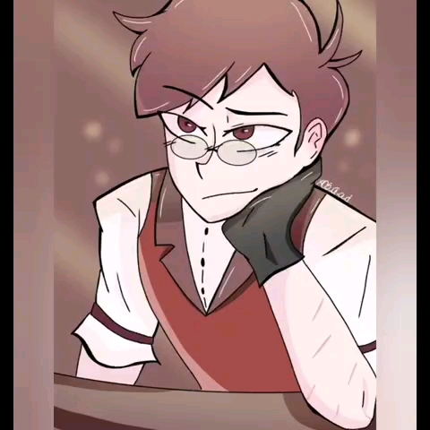 【hazbin hotel/地狱客栈】charliexalastor向短视频合集_哔哩哔哩