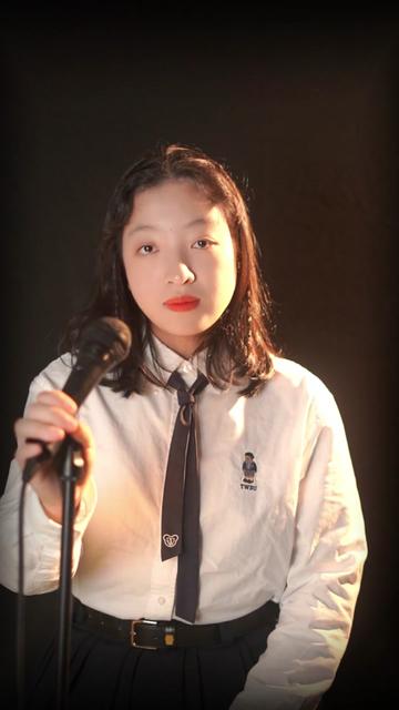 《dream it possible 》谢梓欣