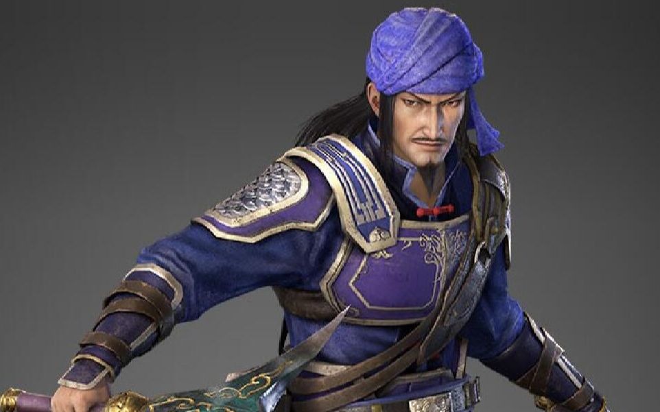 真三国无双8魏贾诩结局