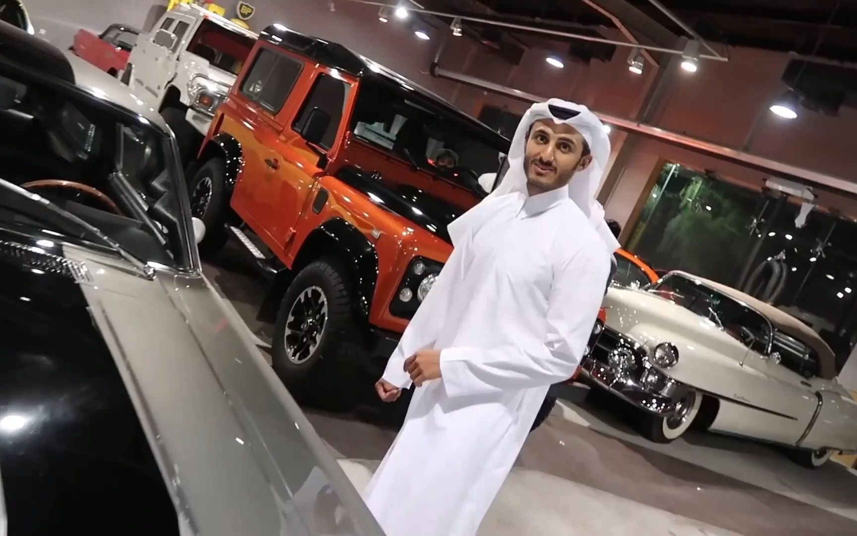 沙特阿拉伯富豪生活 inside the billionaire lifestyle of saudi ara