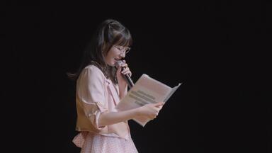 モーニンク娘'25 横山玲奈FC EVENT Princess of Saitama_哔哩哔哩_bilibili