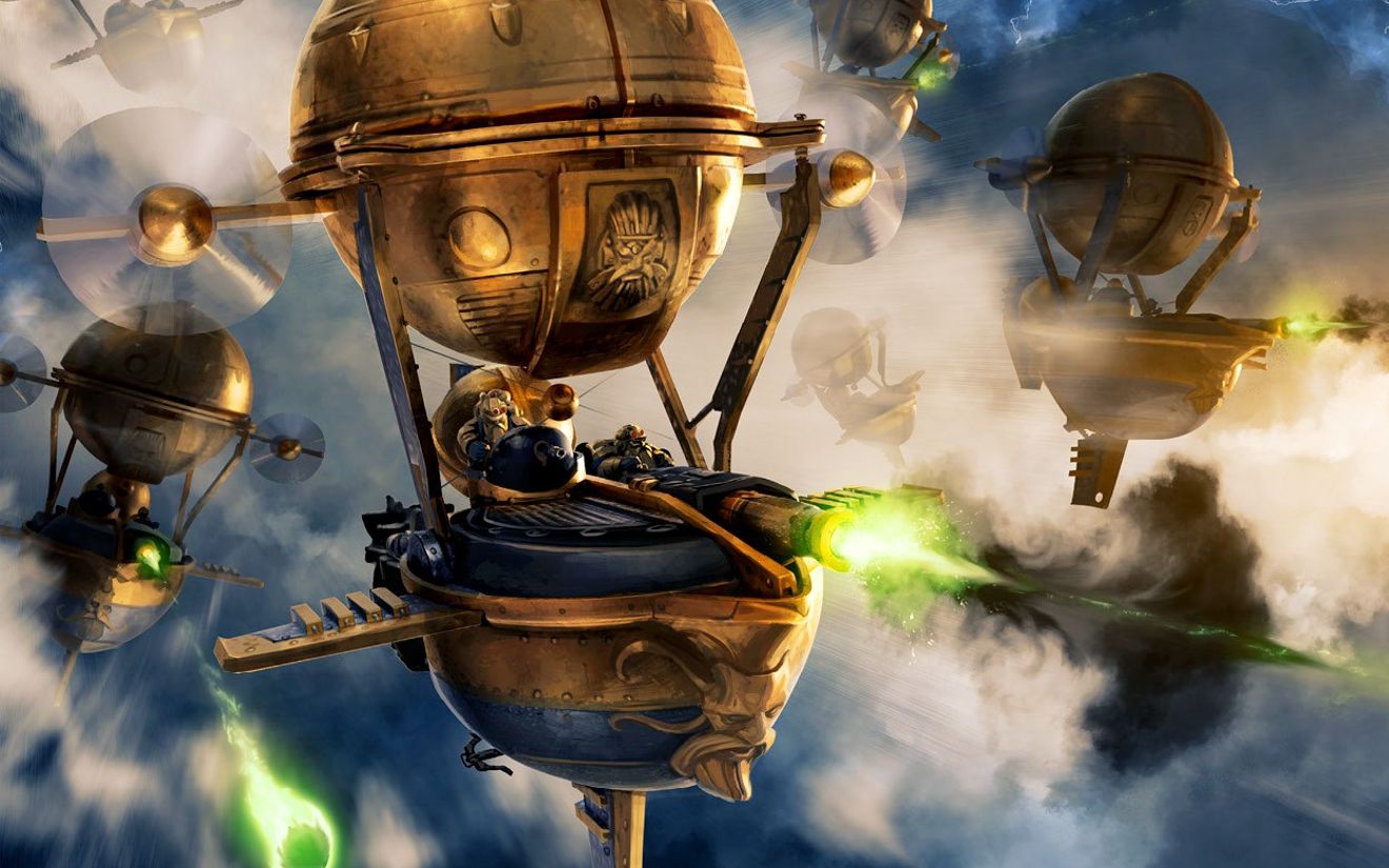 星际船坞:卡拉顿撼地陆战队