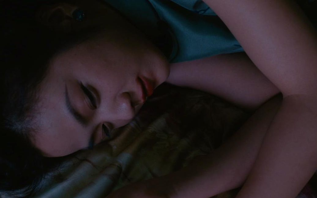 【色戒】精彩高潮片段 绽放时刻 汤唯&梁朝伟