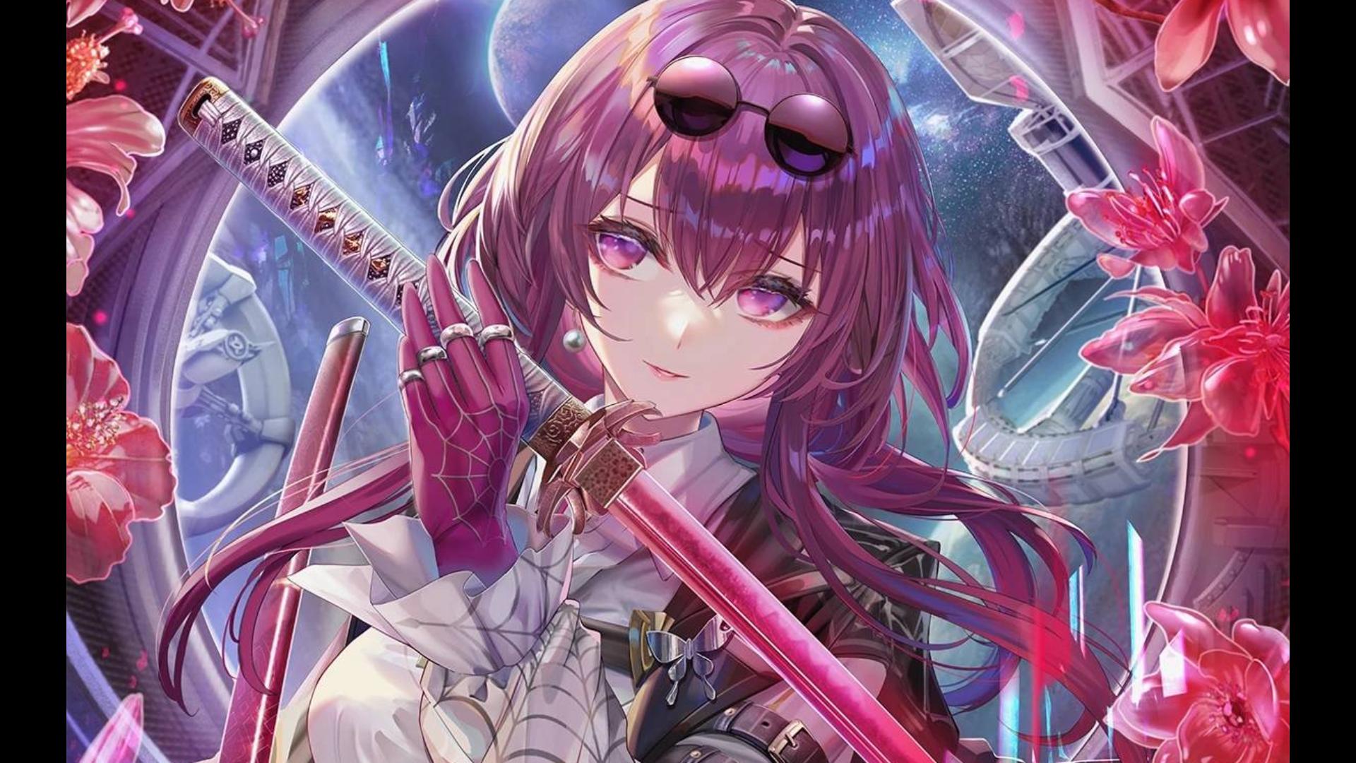 【星穹铁道剧透】卡夫卡个人故事