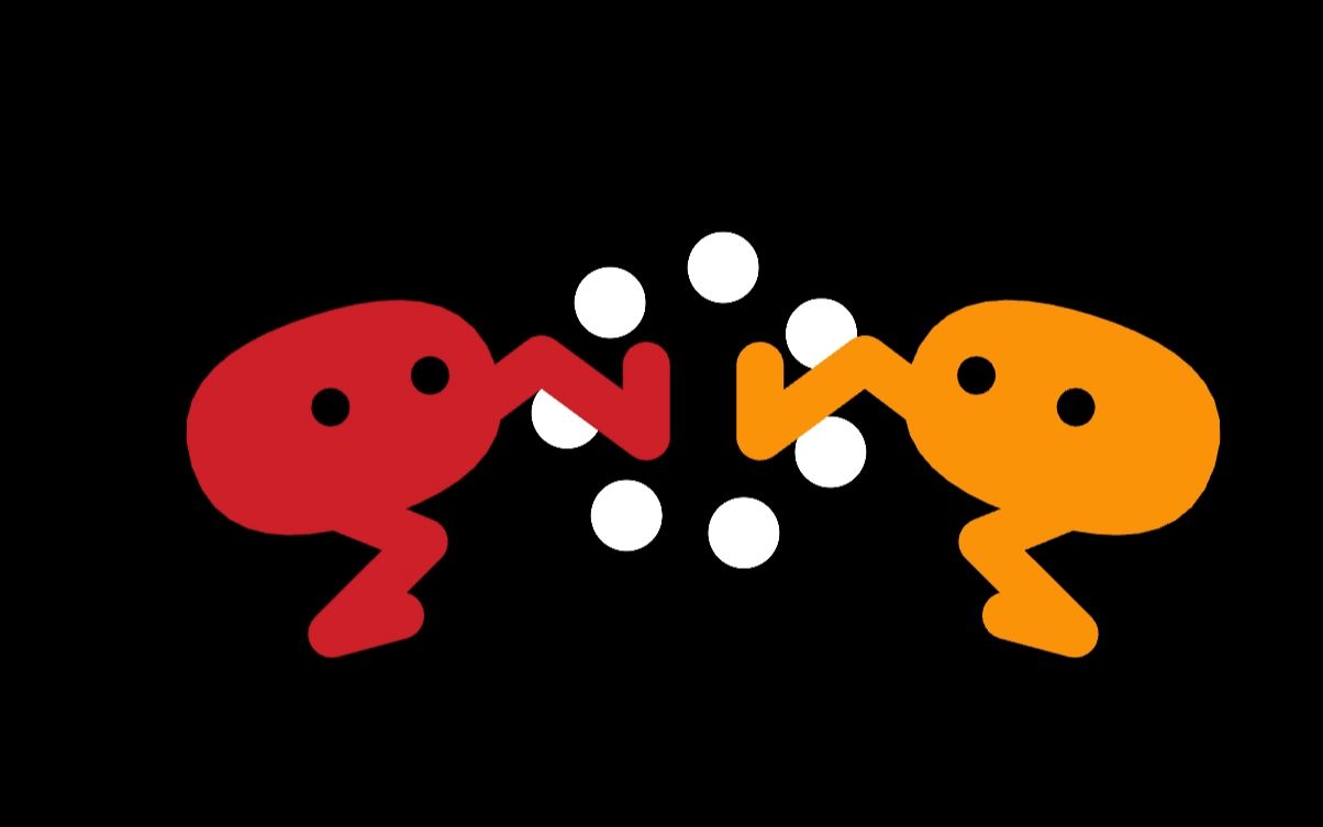 pikuniku双人对战