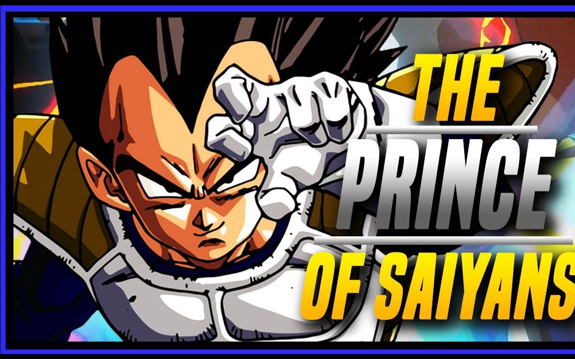 【龙珠斗士z】go1的克林和常态贝吉塔