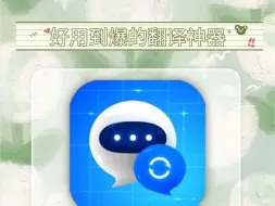 Download Video: 我宣布🙋‍♀️这才是最好用的翻译软件！