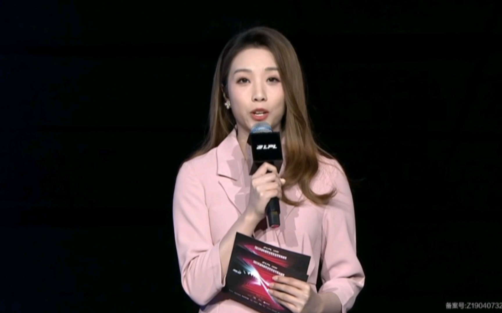 【s14lpl·春】哪里来滴阿姨啊!叉粗去-!