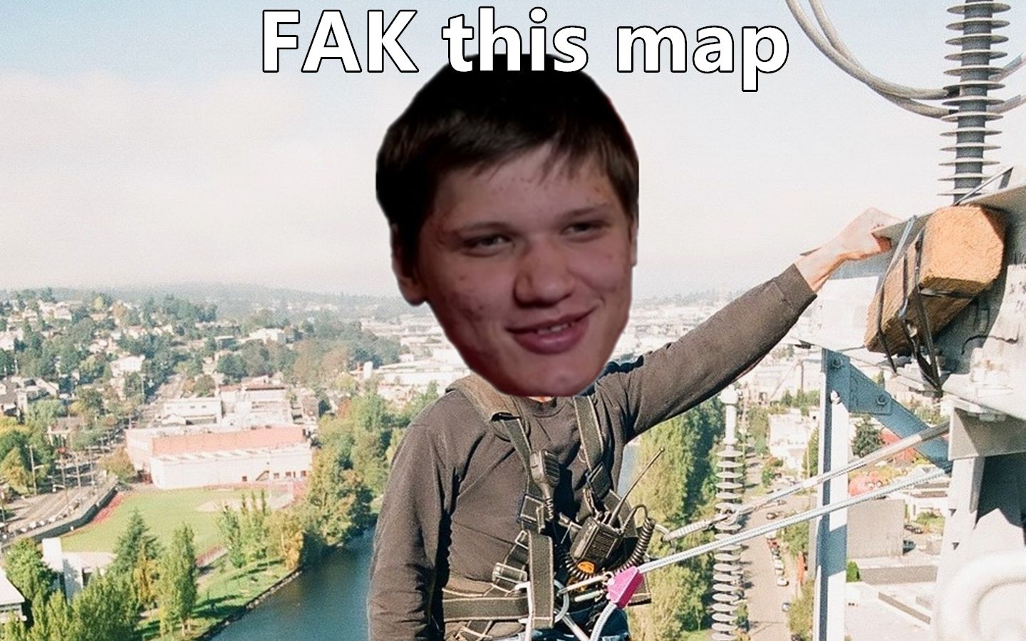 高空作业不适合简单男孩s1mple的毒瘤1921