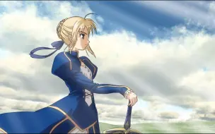 Télécharger la video: 【Fate】带你认识 Fate 系列各作品中的 阿尔托莉雅（基础设定篇）